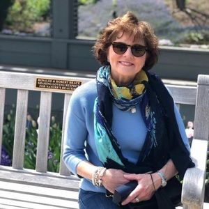 Meet your Posher, Diane